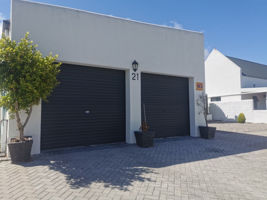 3 Bedroom Property for Sale in Dwarskersbos Western Cape